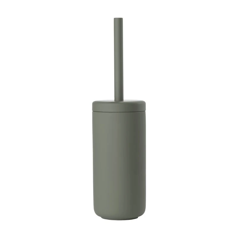 Zone Danemark Ume Brosse WC Olive Green