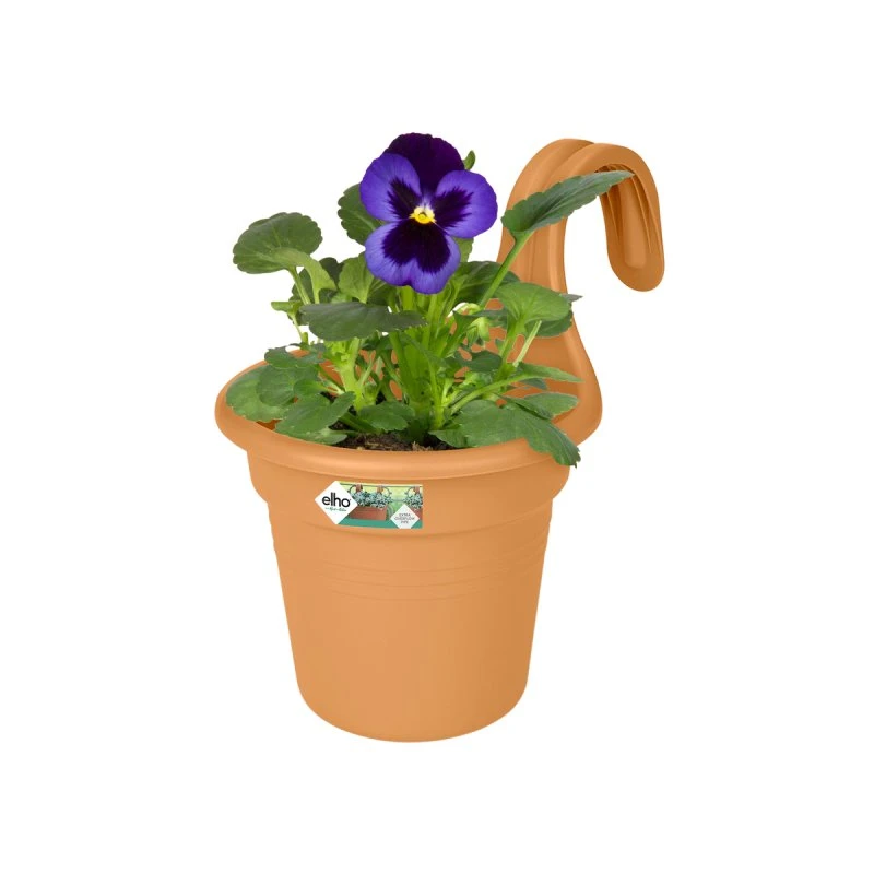 Elho Green Basics Easy Hanger Small Terra Doux