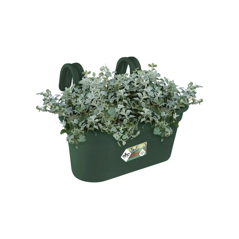 Elho Green Basics Easy Hanger Grande Feuille Verte
