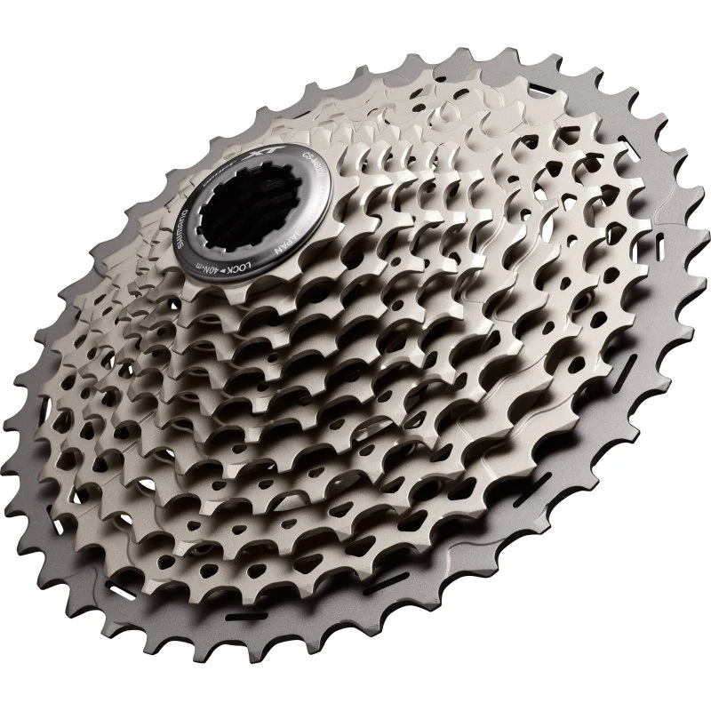 Shimano Deore XT CS-M8000 Cassette 11 Vitesses