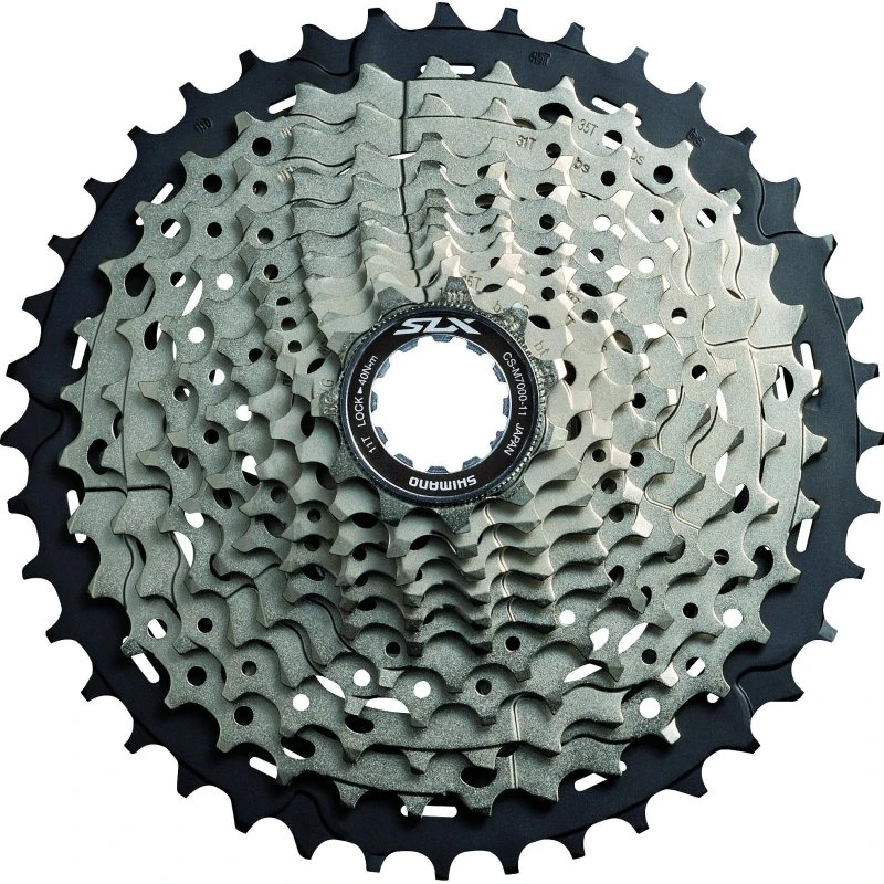 Shimano SLX M7000 Cassette 11 Vitesses