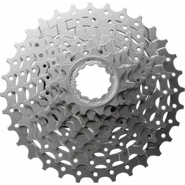 Shimano Sora CS-HG50-9 Cassette 9 Vitesses