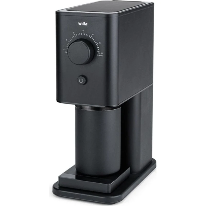Wilfa Zense CG3B-125 Moulin à café électrique
