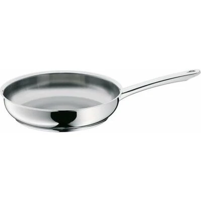 WMF Poêle Inox 24 cm Profi TransTherm