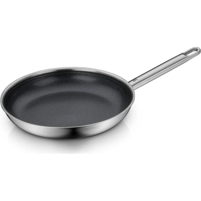 WMF Ultimate Profi Resist Poêle 28 cm Inox Argent