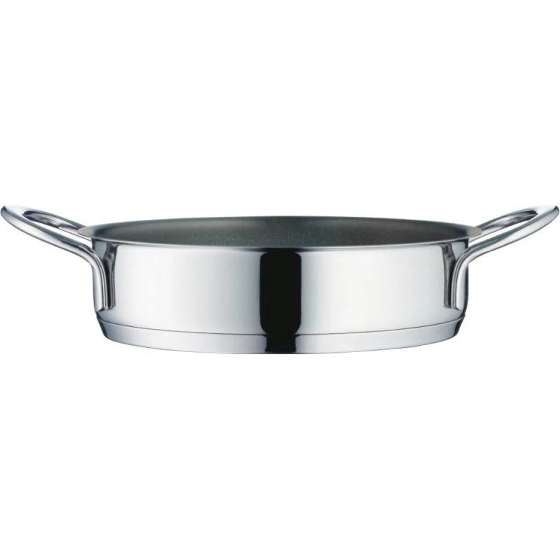 WMF Mini Cocotte Antiadhésive 18 cm Inox