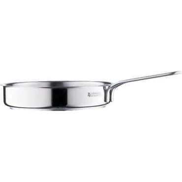 WMF Poêle Mini 18 cm Acier Inoxydable Gris