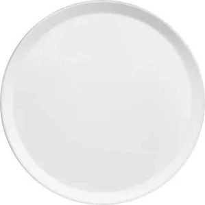 Médard de Noblat - Assiettes Yaka Blanc (6 pièces, 27 cm)
