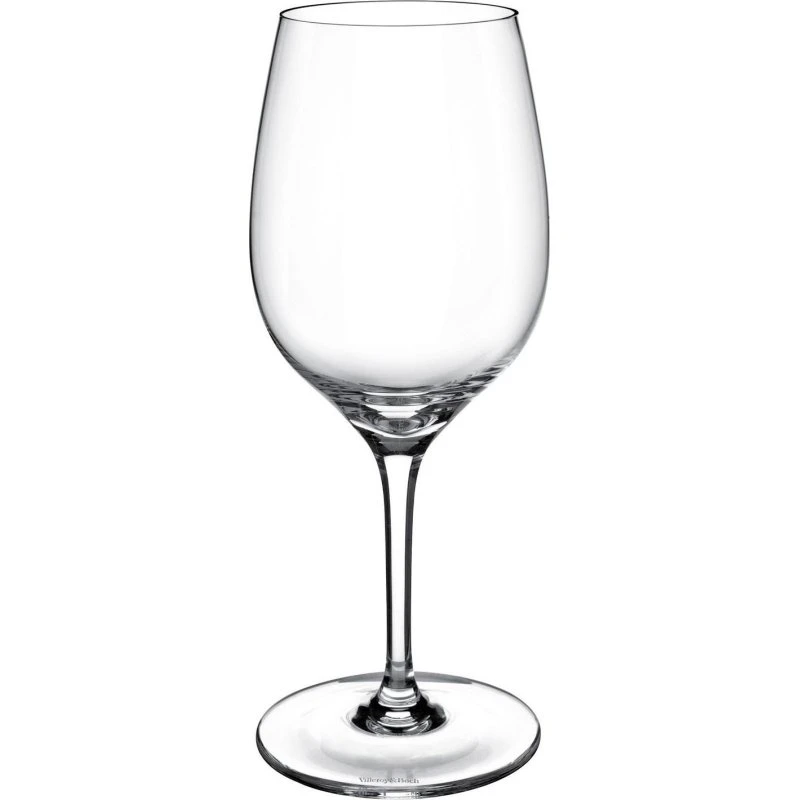 Villeroy & Boch Entrée Set Verres à Vin Blanc 4 pièces