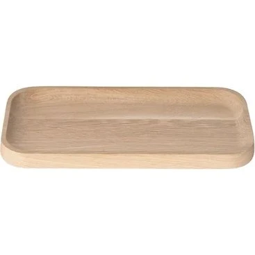 Blomus OKU Plateau S Chêne FSC