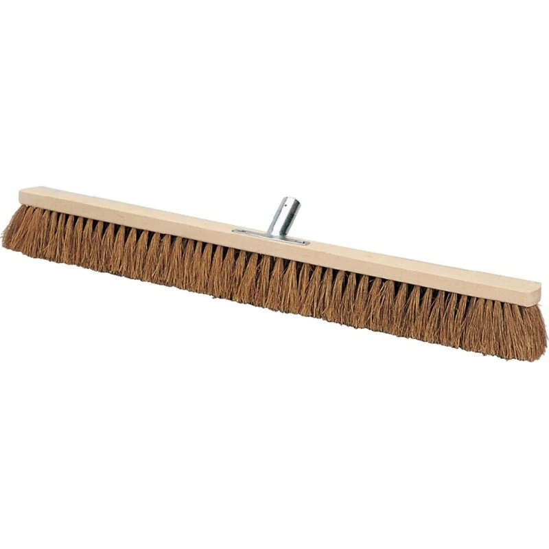 Nölle Industrie Balai de salle 100 cm poly coco