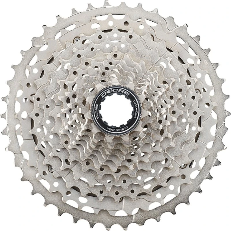 Shimano Deore M5100 11V Cassette 11-51