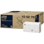 Tork Premium Essuie-mains Pliage V Blanc 3000 pcs