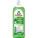 Frosch Liquide-Vaisselle Citron Vert 5 L