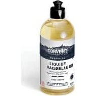 La Corvette Liquide vaisselle sans parfum 500 ml