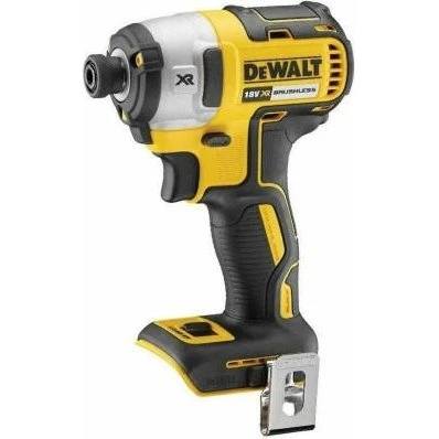 Dewalt Visseuse à choc 18V 1/4 190 Nm Solo DCF809N
