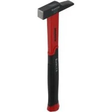 HANGER Marteau de menuisier manche tri-matière 28 mm