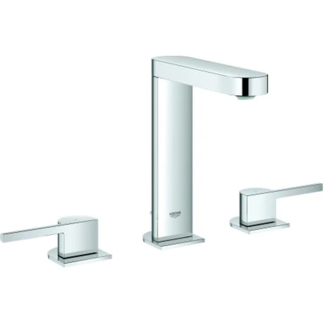 GROHE Plus Robinet Lavabo 3 Trous 20301003 Chromé
