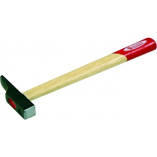 TALIAPLAST Marteau de Menuisier 22 x 22 mm Manche Bois