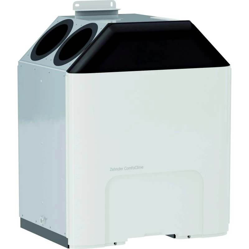 Zehnder ComfoClime Cool 24 - Unité de rafraîchissement sans adaptateur
