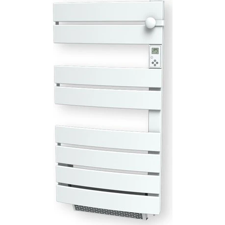 CARRERA Vénus Sèche-Serviettes 1750W Blanc