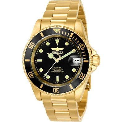 Invicta Pro Diver Homme Automatique 40mm 8929OB