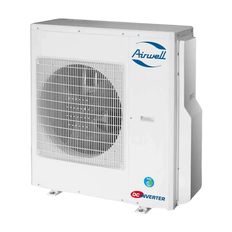 Airwell T18 ZDAE-2050-09M25 Bi-Split Extérieur