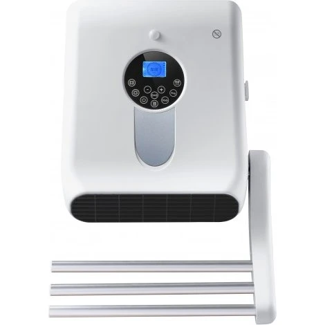 Drexon 813510 - Sèche-serviettes soufflant 2000W LED