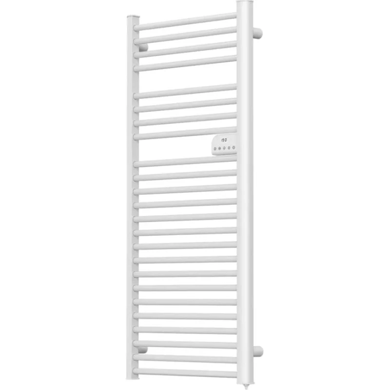 Batilec Ceibo Sèche-serviettes électrique blanc 750W 119,9x53,6cm