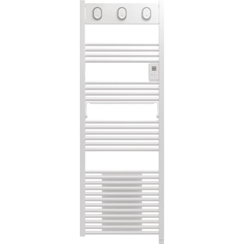 SAUTER Marapi Tactile Blanc - Sèche-serviettes électrique 1750 W