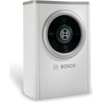 Bosch Compress 7000 AW 11 kW monophasé