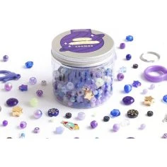 La Petite Epicerie - Mix de Perles Cosmos