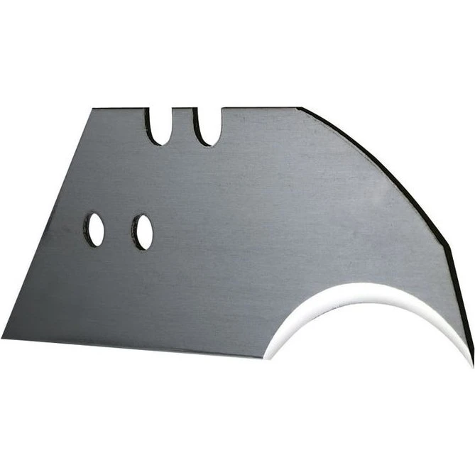 Stanley Lame Concave 5192 - 5 Lames