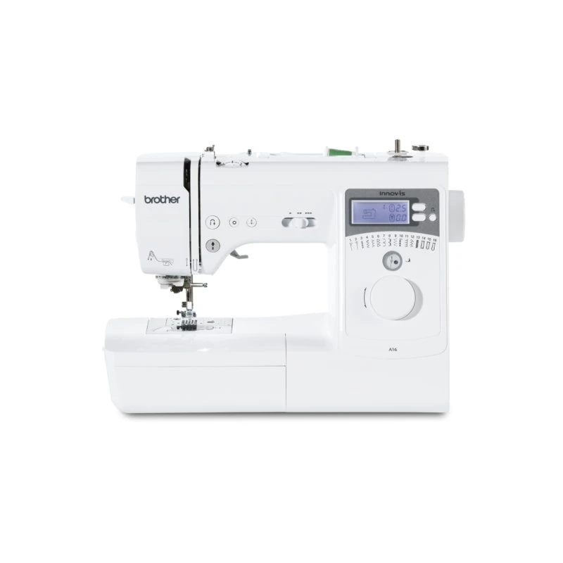 Brother Innov-is A16 - Machine à coudre électronique