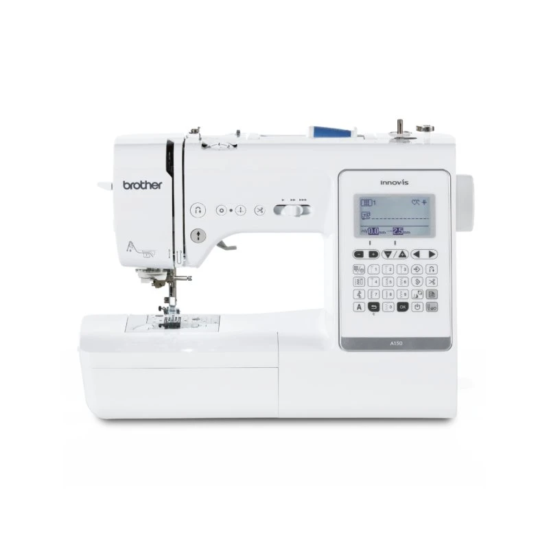 Brother Innovis A150 - Machine à coudre avec 150 points décoratifs