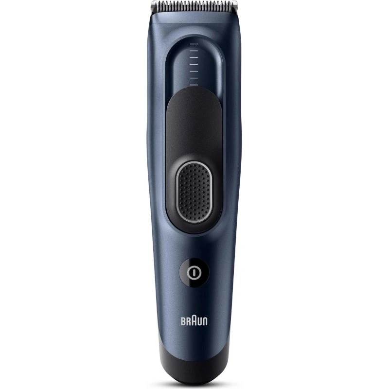 Braun HC5350 Clipper Cheveux Bleu