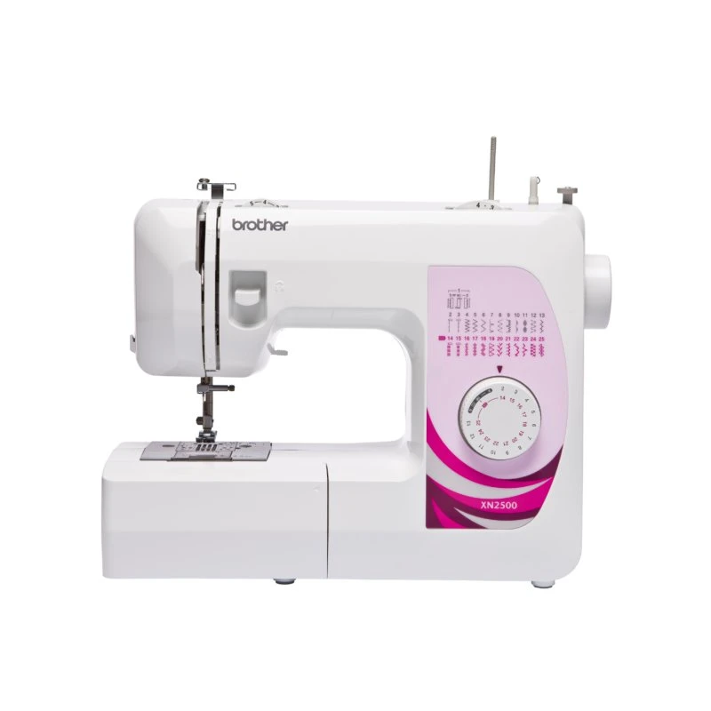 Brother XN2500 Machine à coudre avec éclairage LED