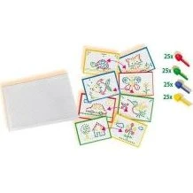 SES Creative - Tableau mosaïque 14848