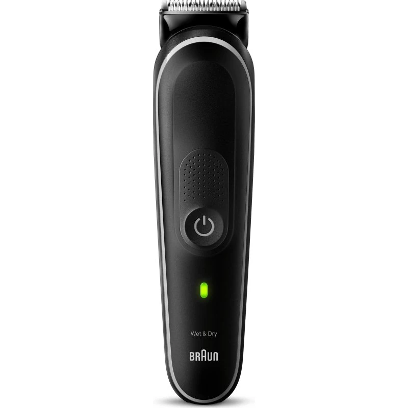 Braun Series 5 Multigroom 9-en-1