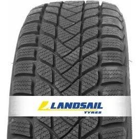 Landsail Winter Lander 215/65 R16 98H 3PMSF Pneu hiver