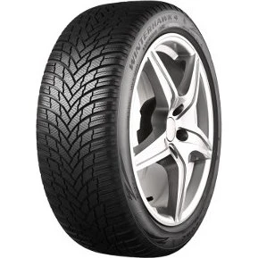 Firestone Winterhawk 4 205/55 R16 91T 3PMSF