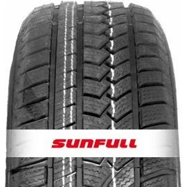 Sunfull SF-982 205/45 R17 88H XL 3PMSF