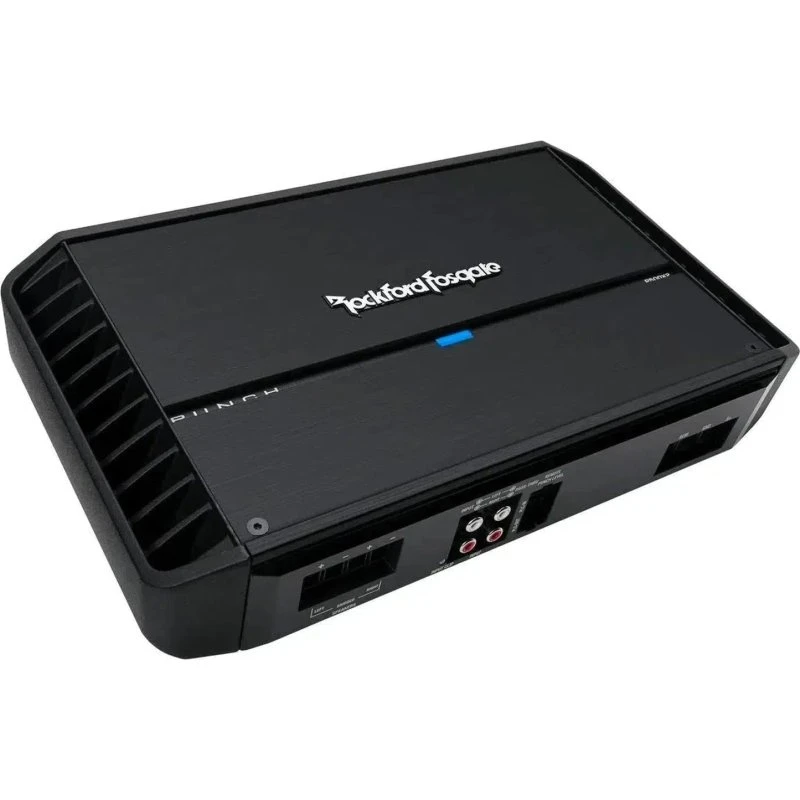 Rockford Fosgate Punch P500X2 2 canaux