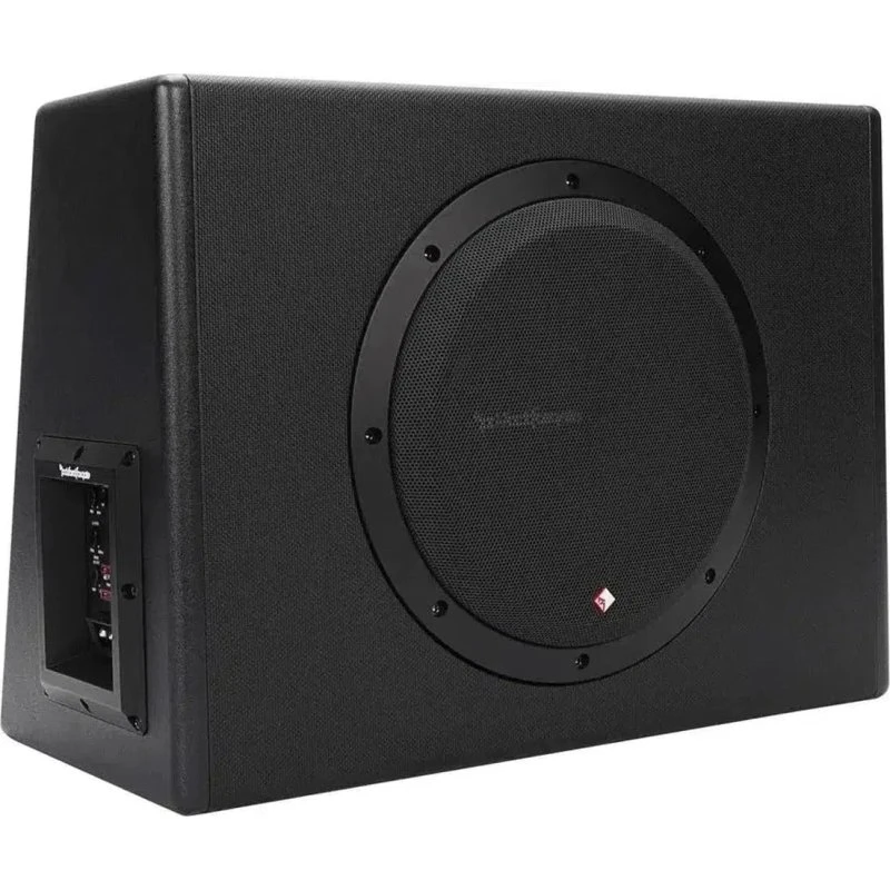 Rockford Fosgate Punch P300-10 Subwoofer Actif 10 Pouces