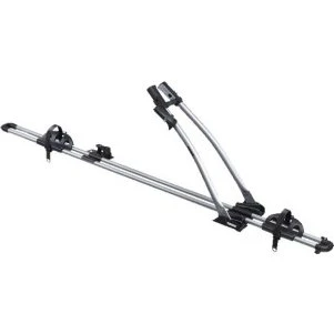 Thule Free Ride 532 - Porte-vélos de toit pour 1 vélo