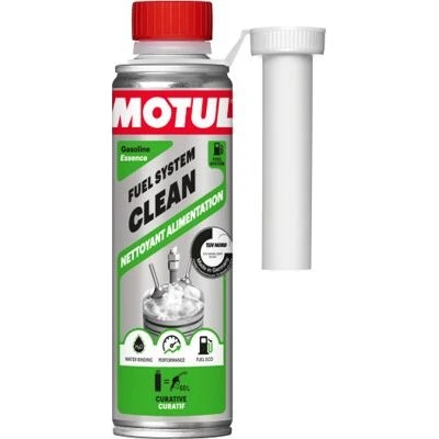 Motul Fuel System Clean 300ml