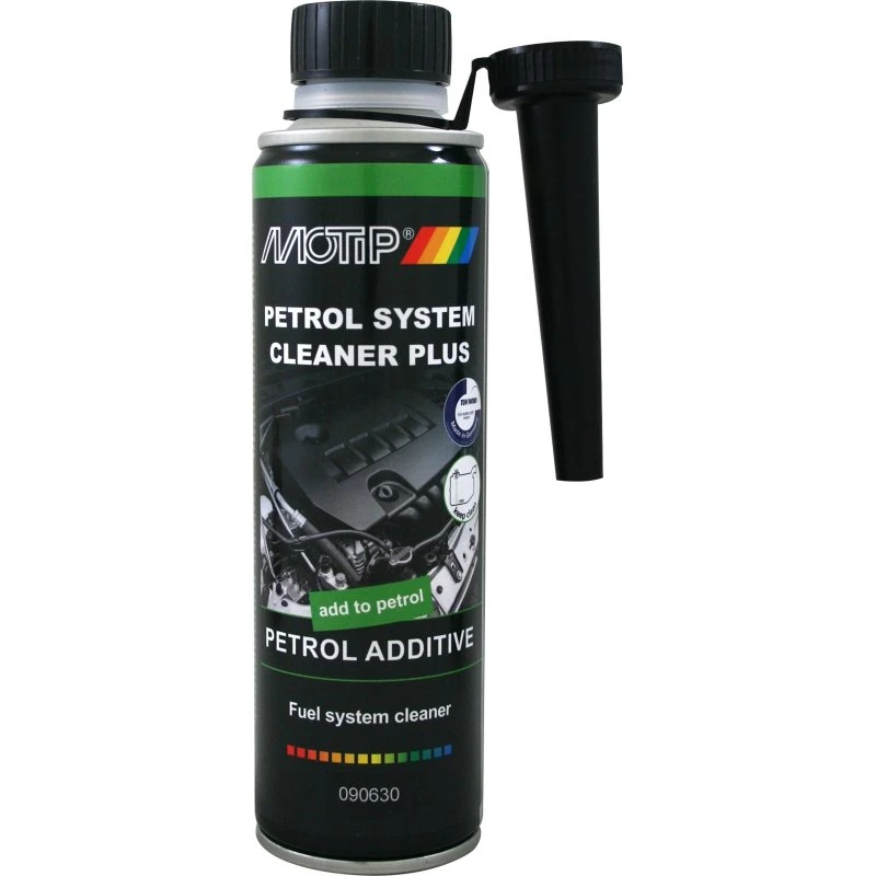 MoTip Petrol System Cleaner Plus 300ml