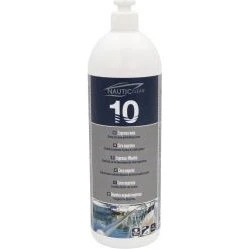 Nautic Clean 10 Cire Express 1L
