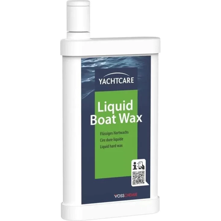 Yachtcare Cire Dure Liquide 500ml