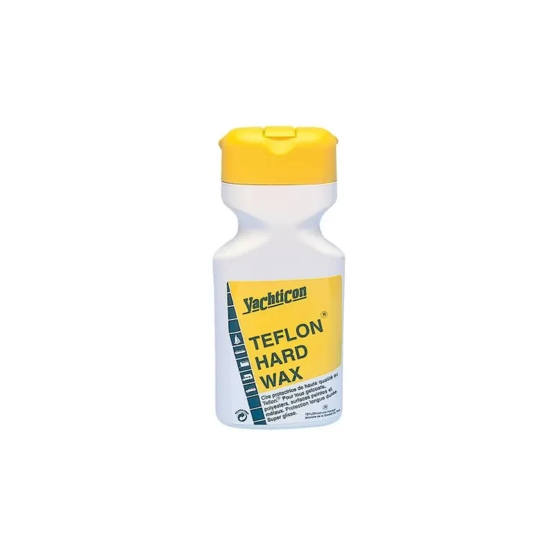 Yachticon Premium Hard Wax 500 ml